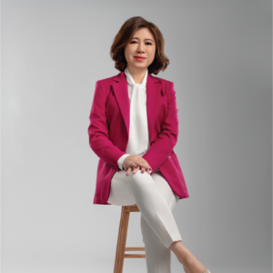 HWB Salesman - Ms Lum